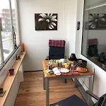 Lägenhet Direkt Am