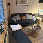 Lägenhet Direkt Am Cuxhaven