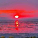 Lägenhet Direkt Am Cuxhaven