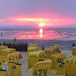 Direkt Am Cuxhaven