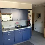 Direkt Am Lägenhet Cuxhaven