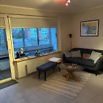 Lägenhet Direkt Am Cuxhaven