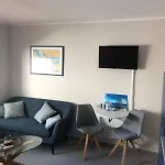 Direkt Am Lägenhet Cuxhaven