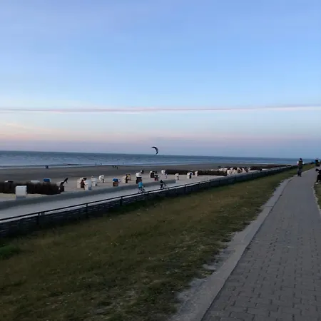 Direkt Am * Cuxhaven