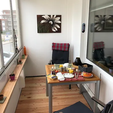 Apartment Direkt Am