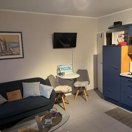 Direkt Am Apartment Cuxhaven