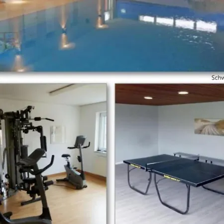 Direkt Am Apartment Cuxhaven