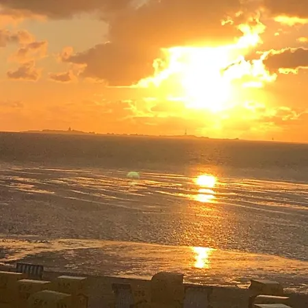 Direkt Am Apartment *