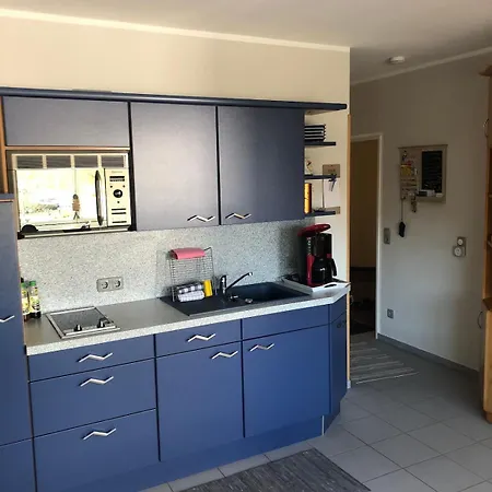 Direkt Am Apartment Cuxhaven