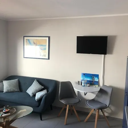 Direkt Am Apartment Cuxhaven