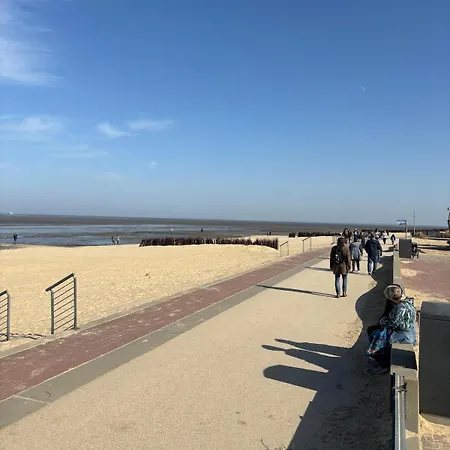 Direkt Am * Cuxhaven