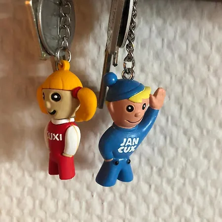 Direkt Am דירה