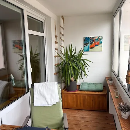 Direkt Am * Cuxhaven