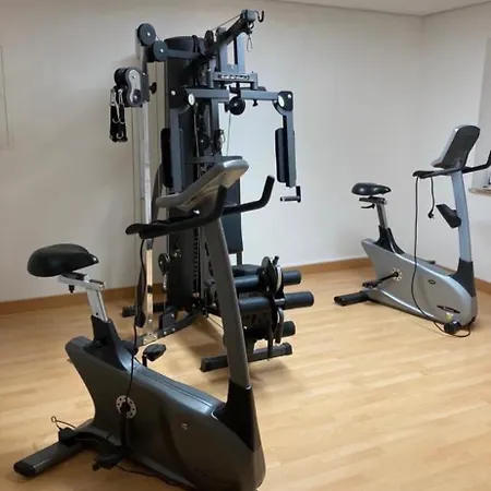 Direkt Am Apartment Cuxhaven